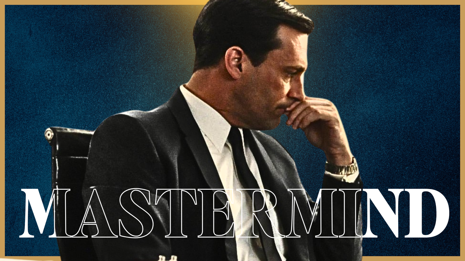 Mastermind: Mastering Sales Conversations & Objection Handling