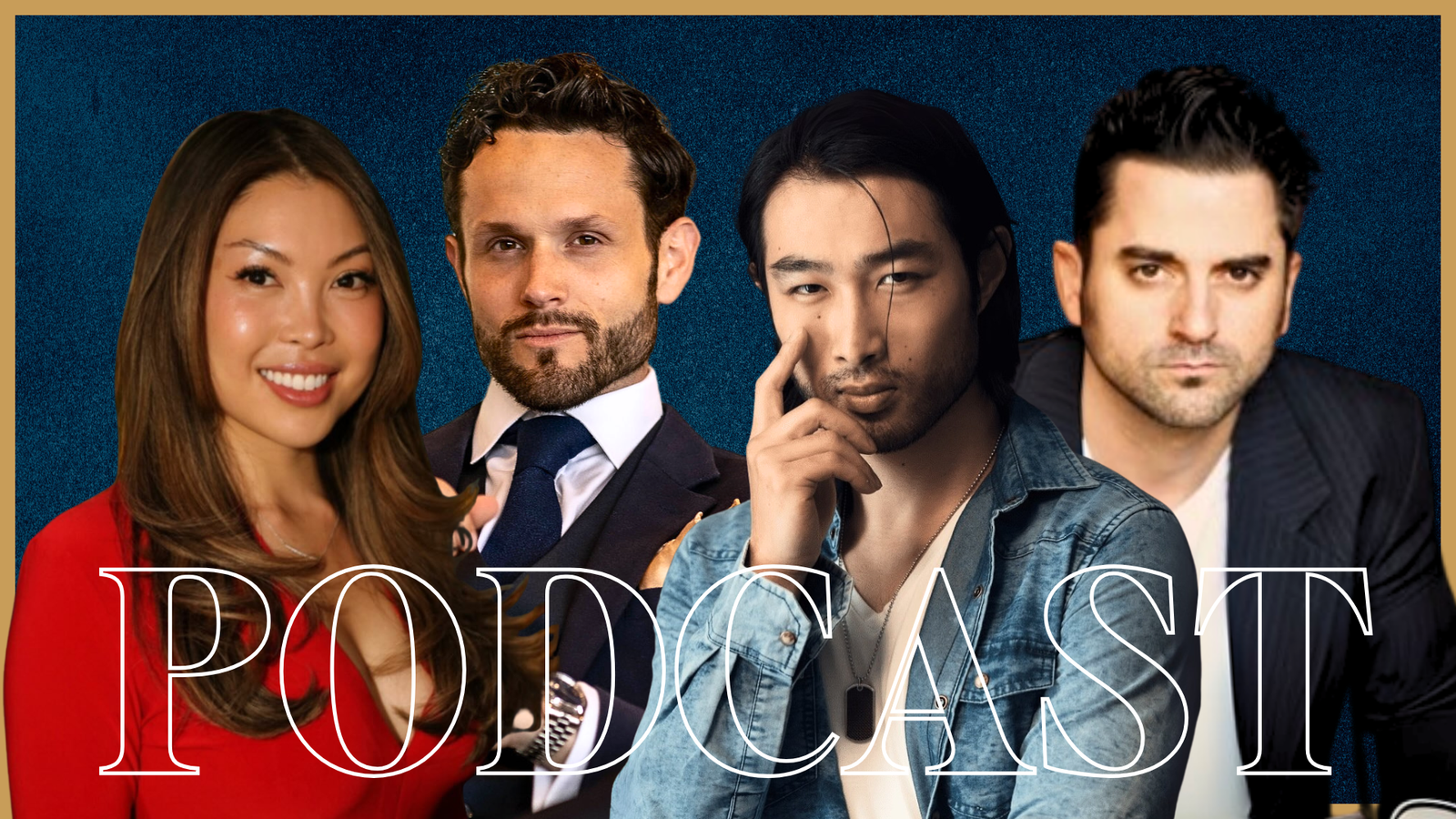 Authenticity Is a Practice: The Raw, Real Conversation That Might Change How You See Yourself