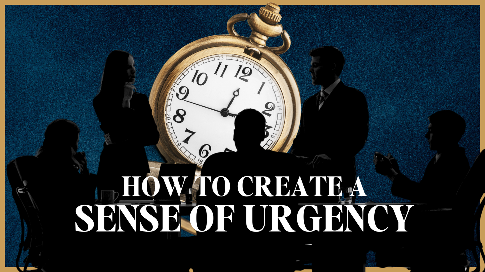 How to Master Urgency to Craft Offers That Sell