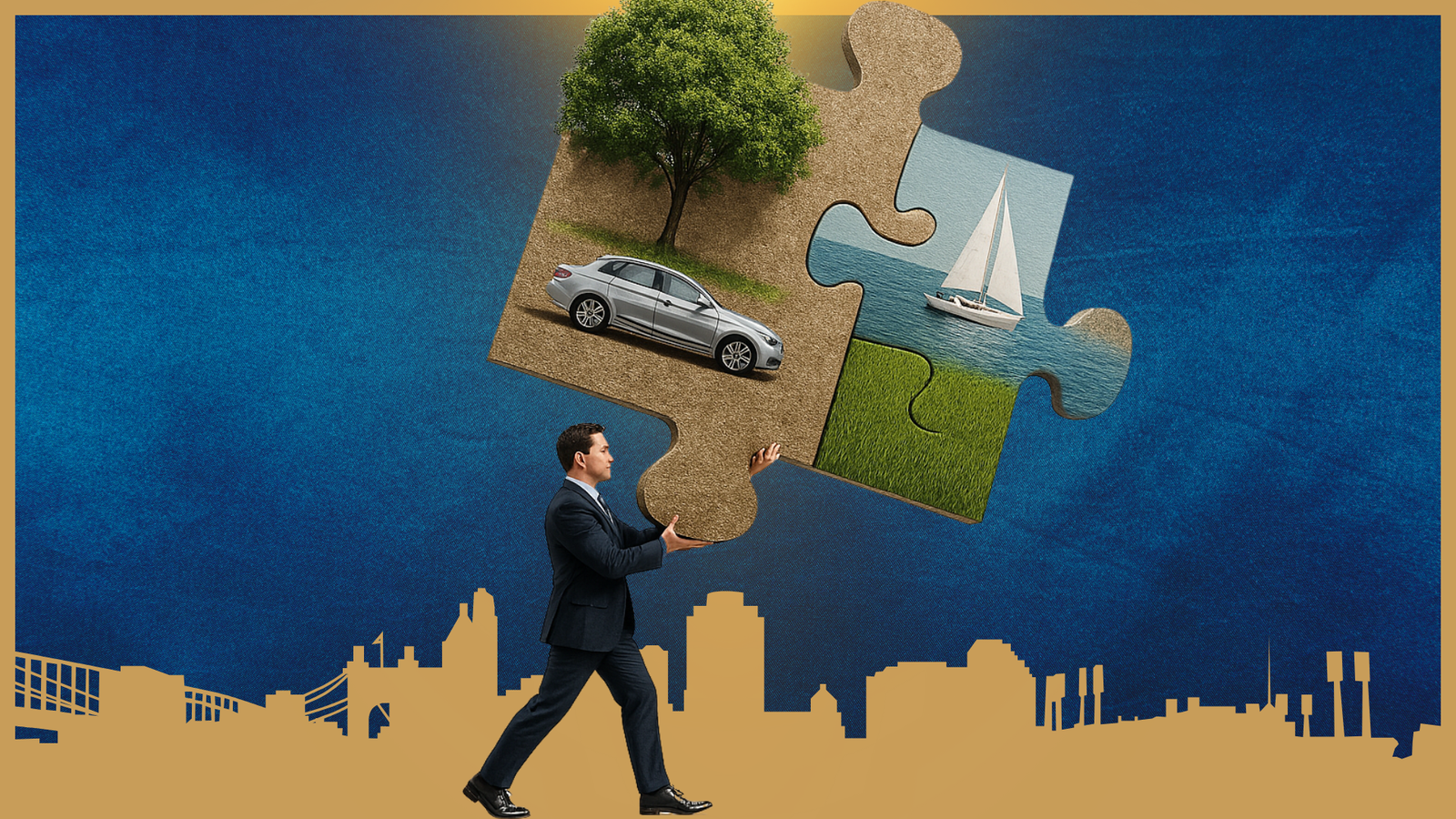 How to Build a Business That Fits Your Life