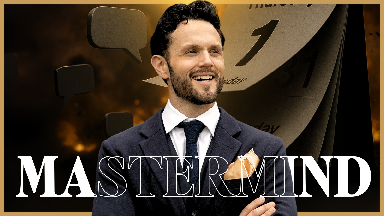 Mastermind: How to Build a Follow-Up System That Closes Deals