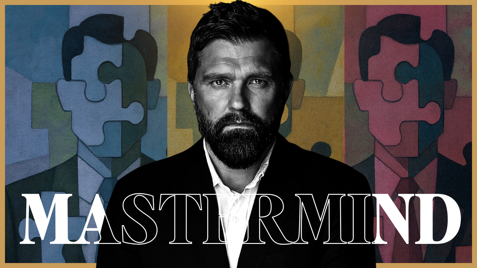 Mastermind: A 3rd Person Perspective: How Do Others See You?