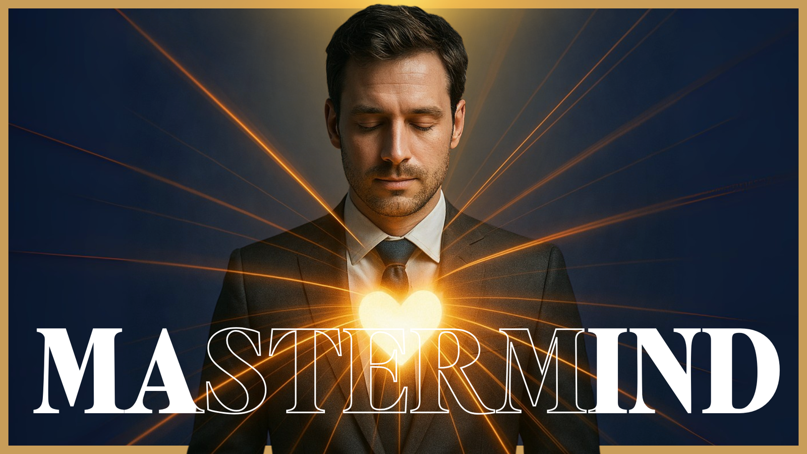 Mastermind: How to Define (and Refine) Your Purpose for Long-Term Success