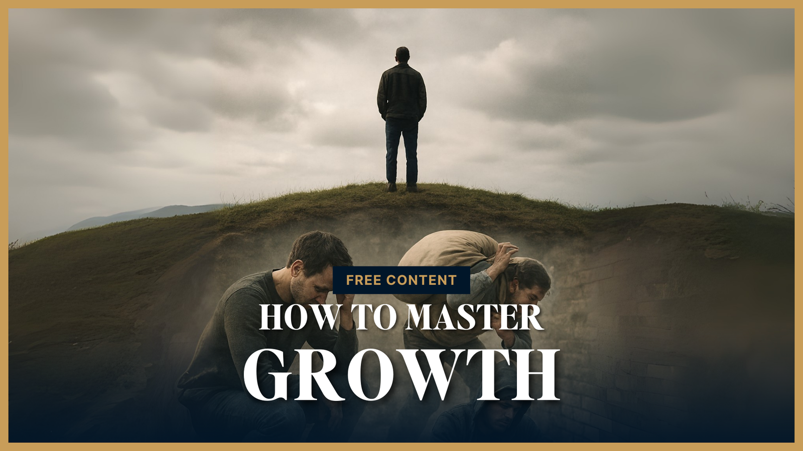 4 Lessons Every Entrepreneur Needs to Master for Growth