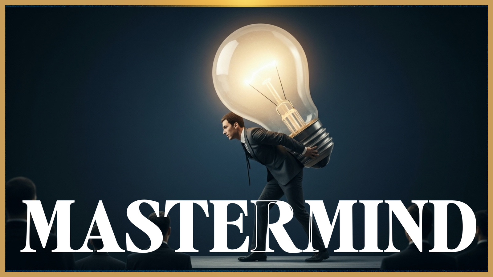 Mastermind: How to Define Your UVP and Stand Out in a Crowded Market