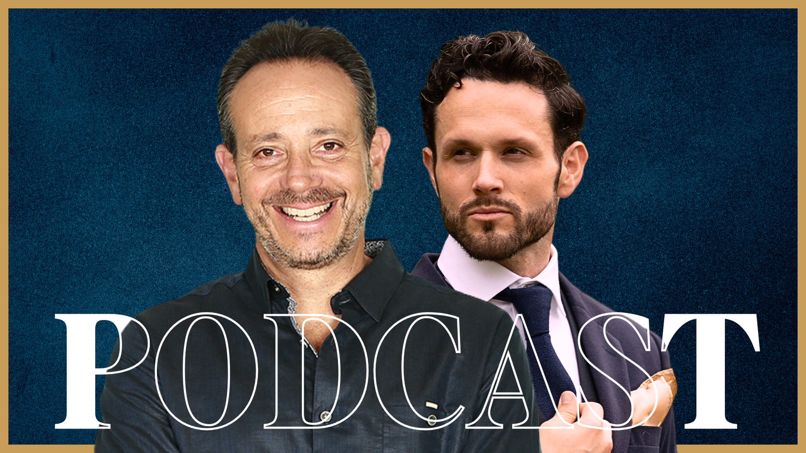 The Business of Being Human: How JP Newman Turned $1.5B in Real Estate Into a Force for Good