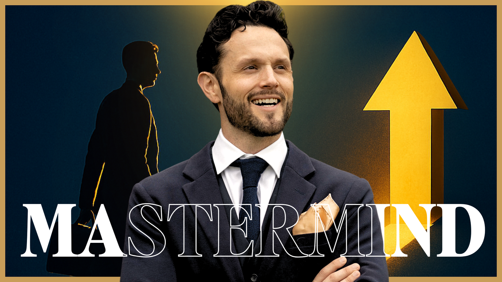 Mastermind: Design Your 2026 Business & Life Game Plan