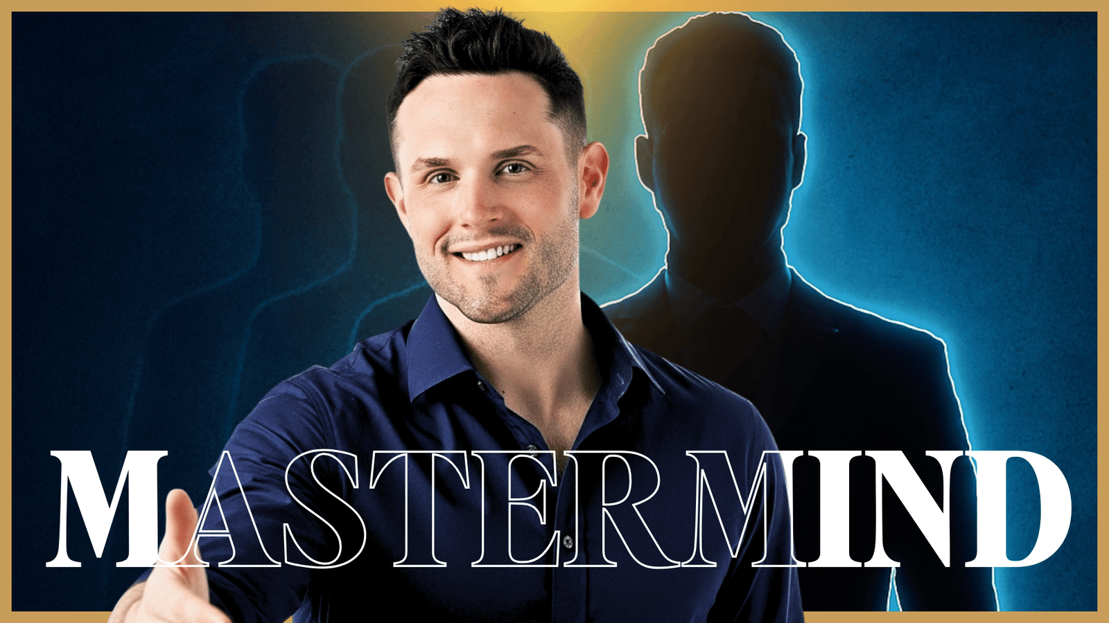 Mastermind: How to Build Confidence, Presence, and Influence