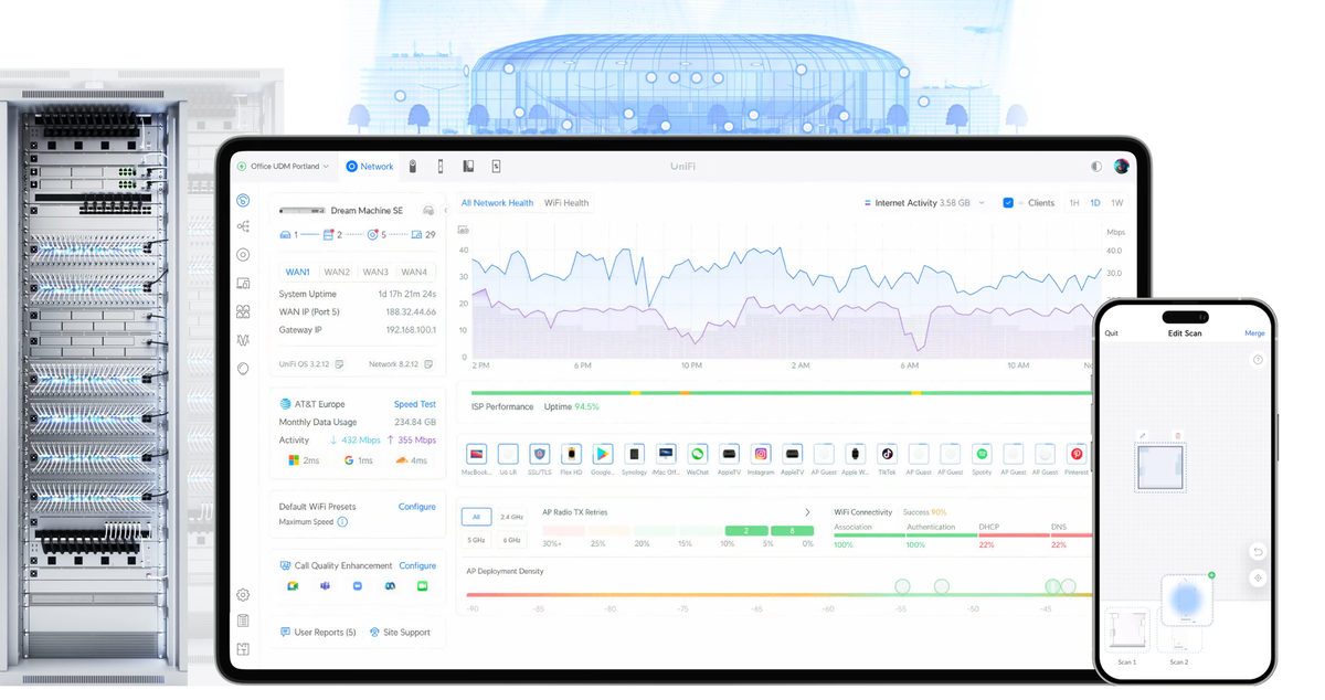 在優比快Cloud Team工作是什麼樣子
