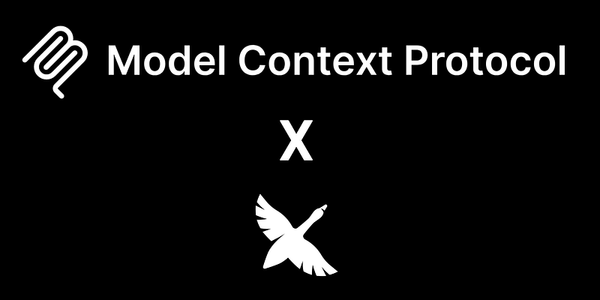 AI Agent 0 到 1: MCP Server with Goose