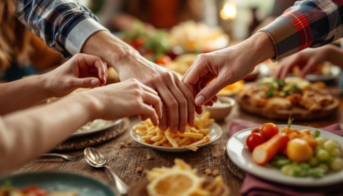 Welcome to Family Life & Connection