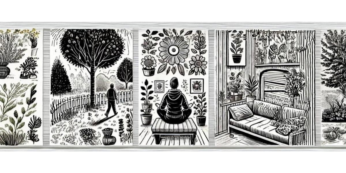 Nature Therapy: How Getting Outside Can Fix (Almost) Everything