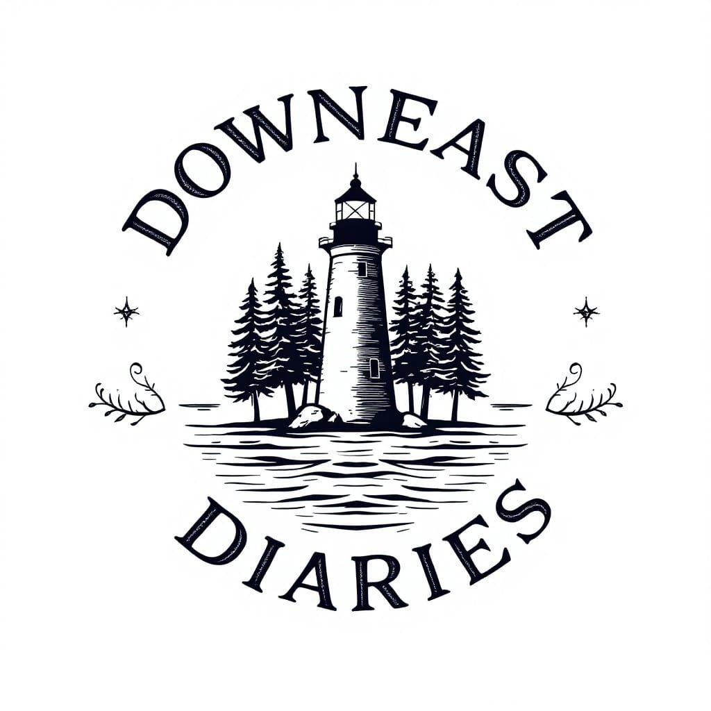 DownEast Diaries | AI Use & Affiliate Disclosure