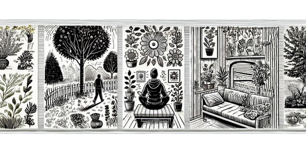 Nature Therapy: How Getting Outside Can Fix (Almost) Everything