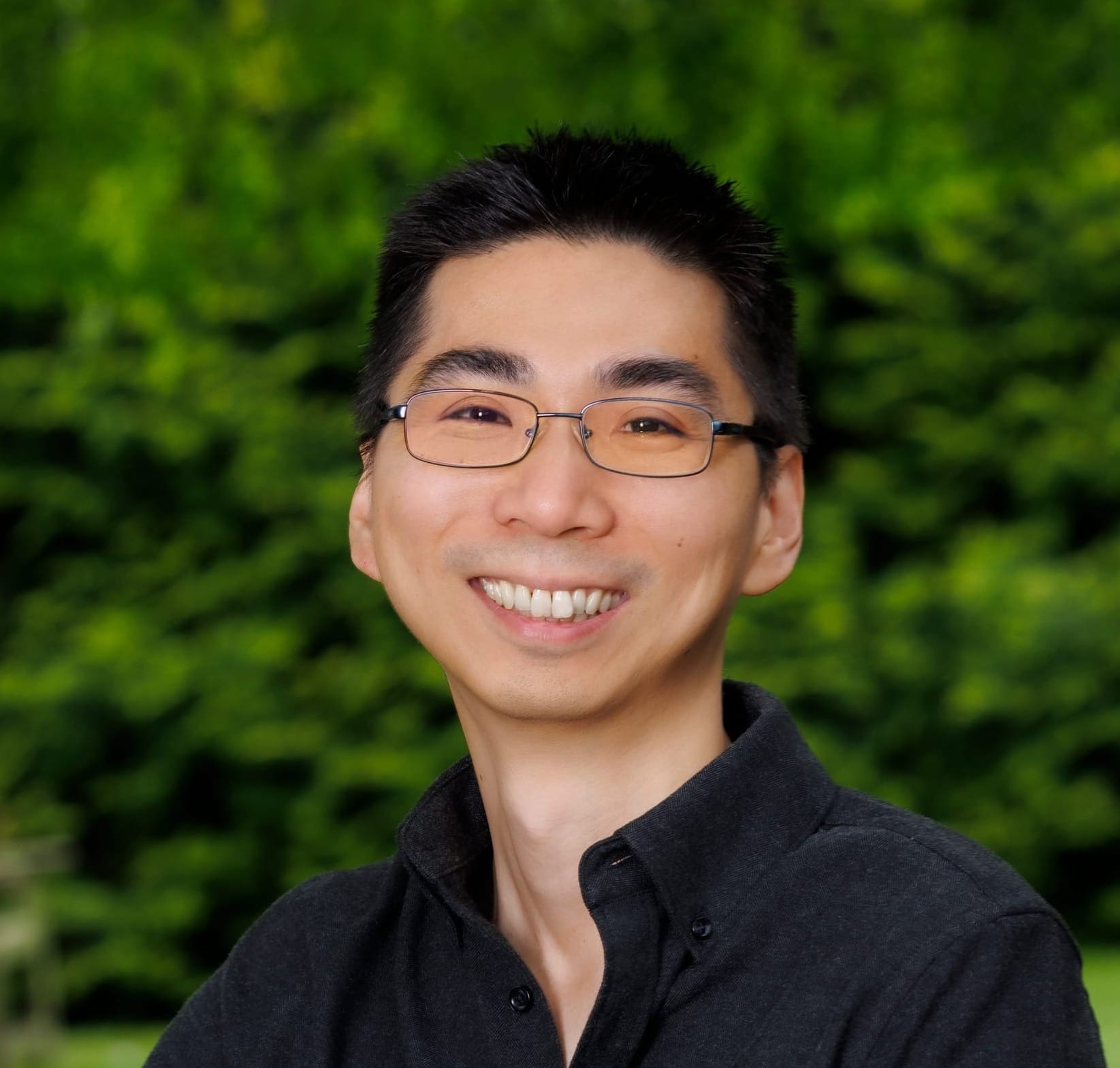Zhen Lu