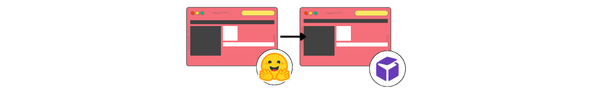Run Hugging Face spaces on RunPod!