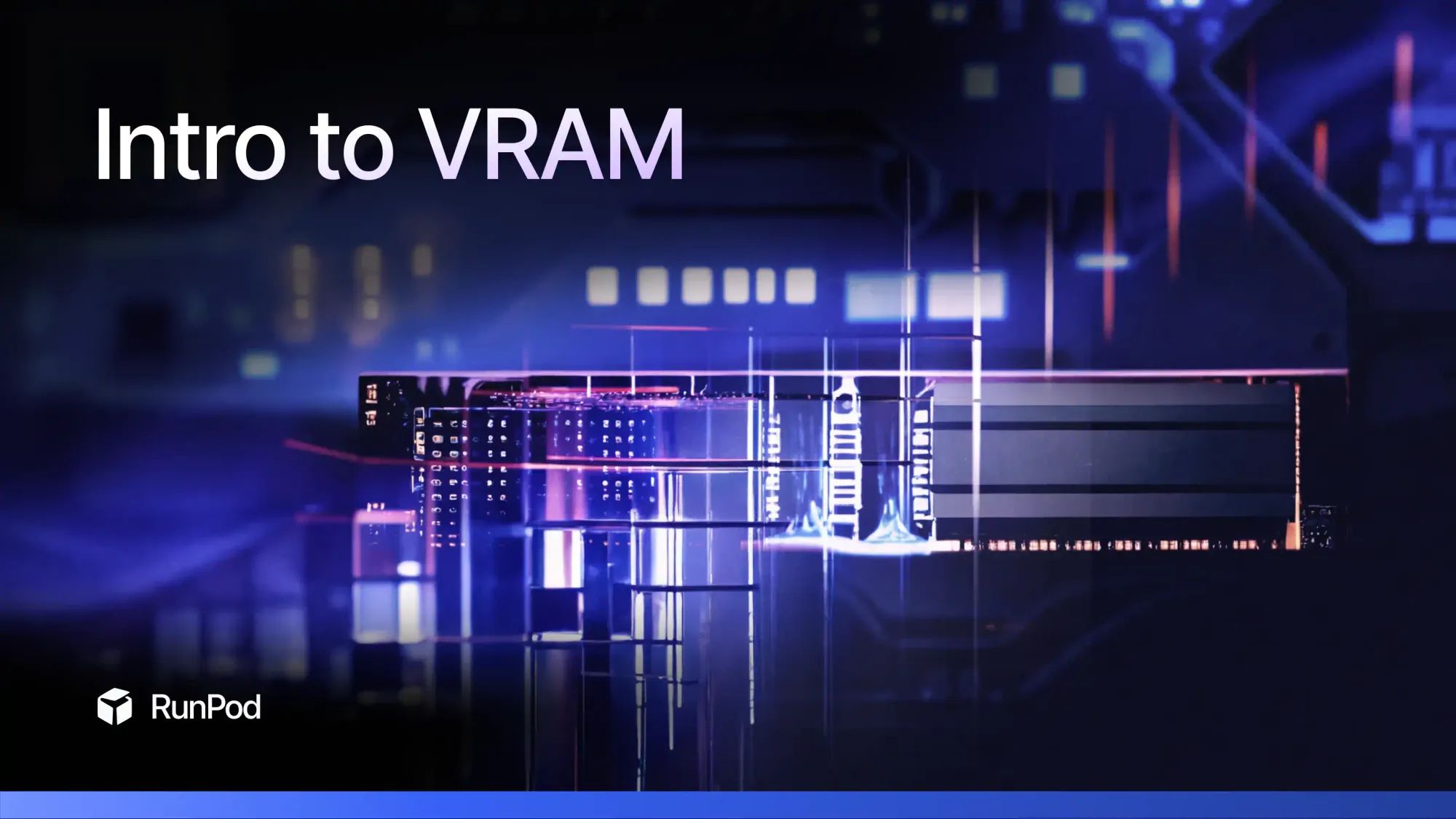 How Much VRAM Does Your LLM Need? A Guide to GPU Memory Requirements