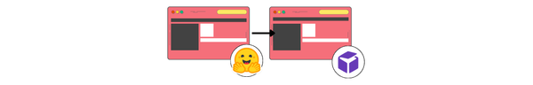 Run Hugging Face spaces on RunPod!