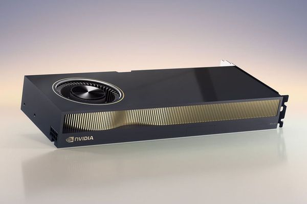 Ada Architecture Pods Are Here - How Do They Stack Up Against Ampere?