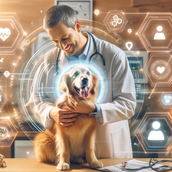 Elevating Veterinary Care: A Customer Success Story with ScribbleVet and RunPod