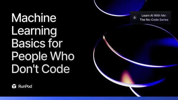 Machine Learning Basics for People Who Don't Code
