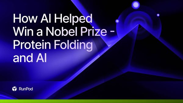 How AI Helped Win a Nobel Prize - Protein Folding and AI
