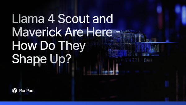 Llama-4 Scout and Maverick Are Here—How Do They Shape Up?