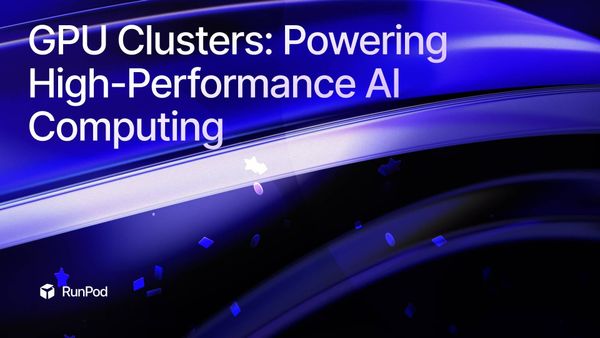 GPU Clusters: Powering High-Performance AI Computing (When You Need It)