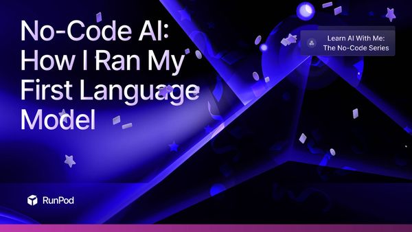No-Code AI: How I Ran My First Language Model Without Coding