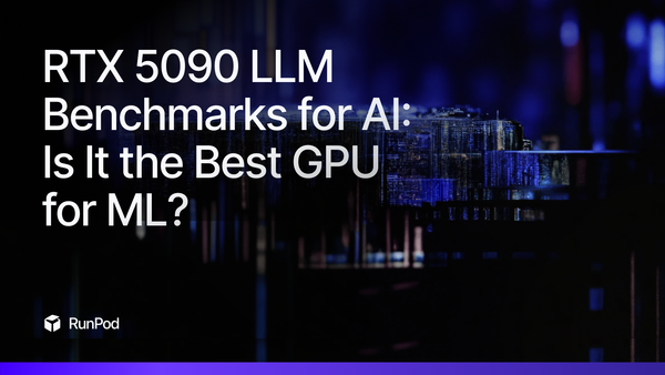 RTX 5090 LLM Benchmarks for AI: Is It the Best GPU for ML?