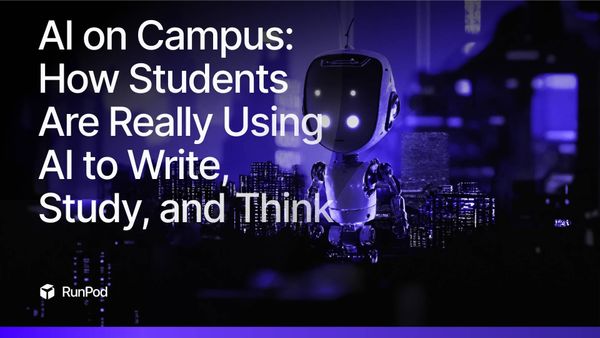 AI on Campus: How Students Are Really Using AI to Write, Study, and Think