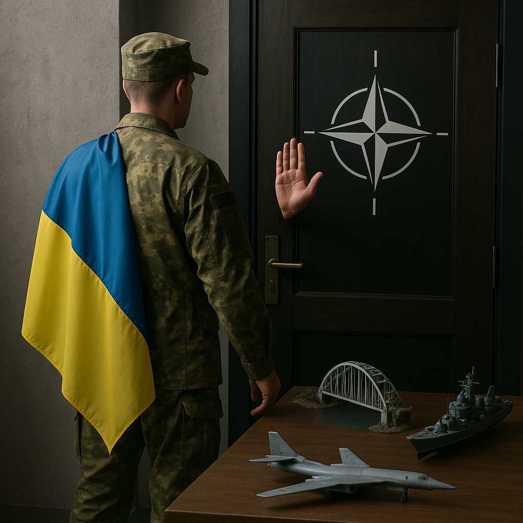 Schweigen am Tag nach dem Husarenstreich – und keiner sagt Danke