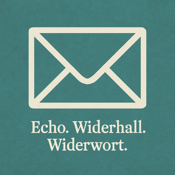 Loslassen – und trotzdem hoffen