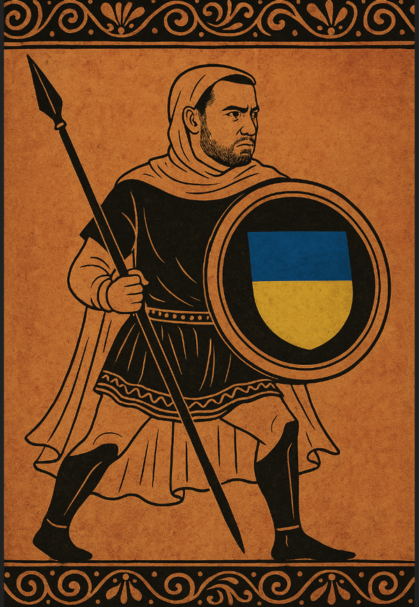 Der 1. Juni 2025 – Als keiner mehr mit den ukrainischen Helden rechnete