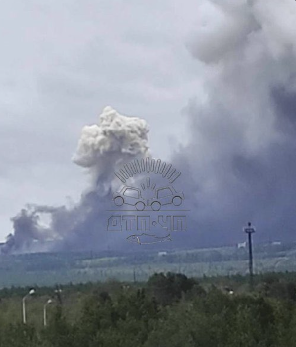 Operation Spinnennetz – Wie die Ukraine mit Holzkabinen Putins Bomber erlegte