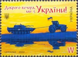 Ganz ohne Zaubertrank: Die Ukrainer, der Stachel im Fleische Putins