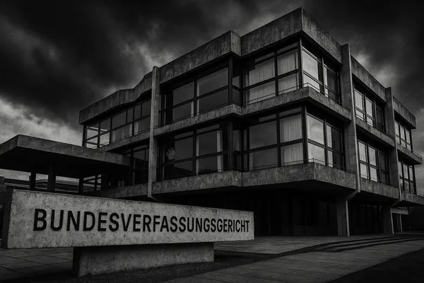 Was Karlsruhe beschädigt, betrifft uns alle