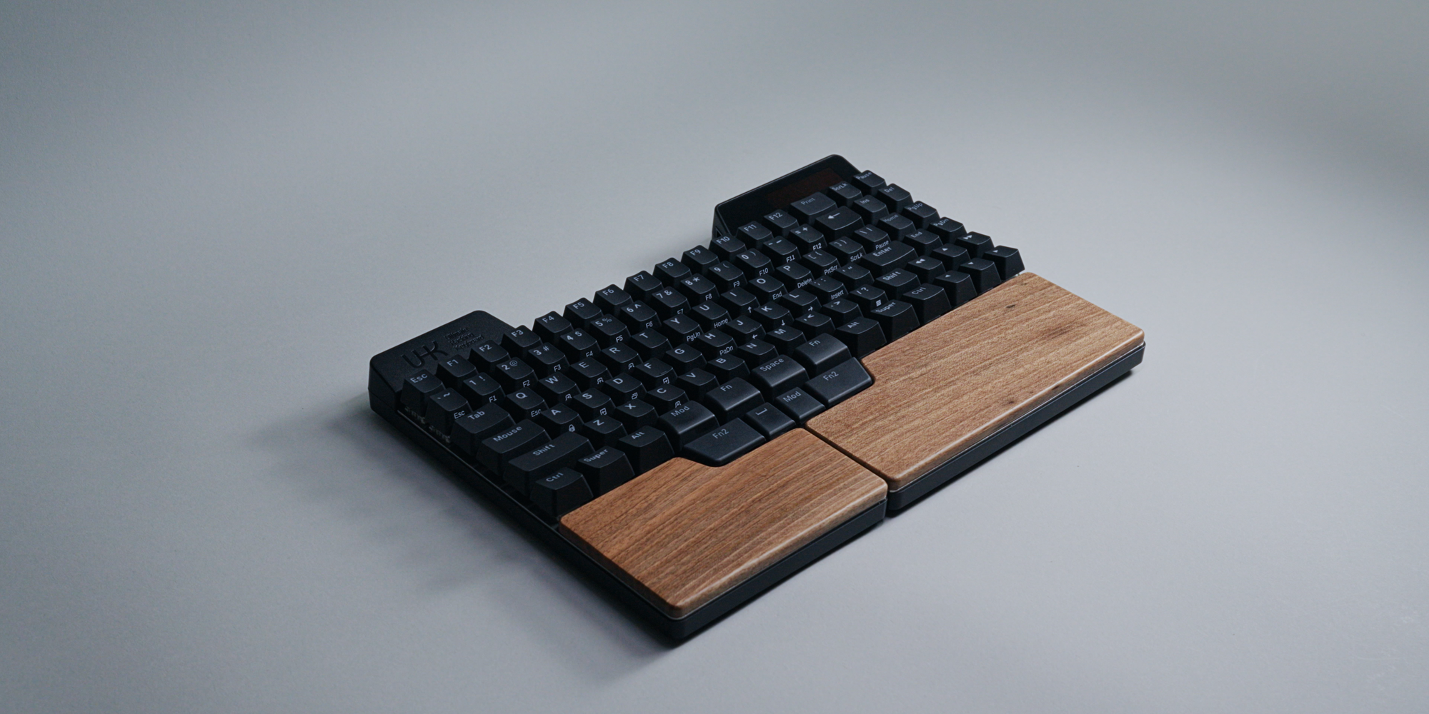 Build & First Impressions