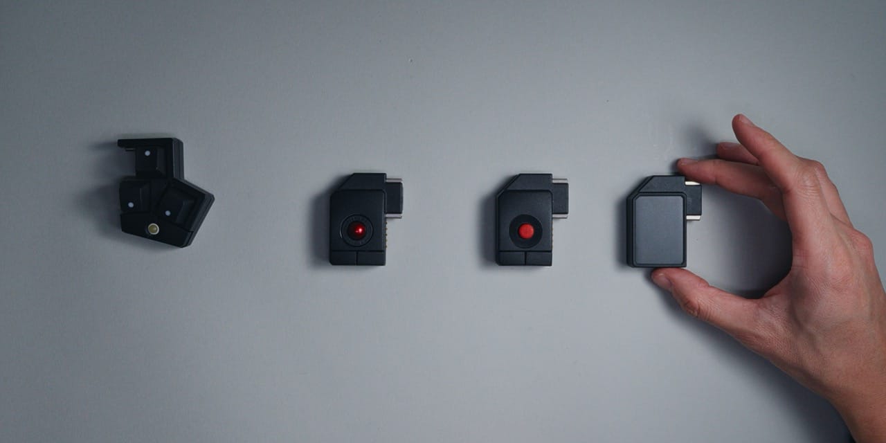 The Modules