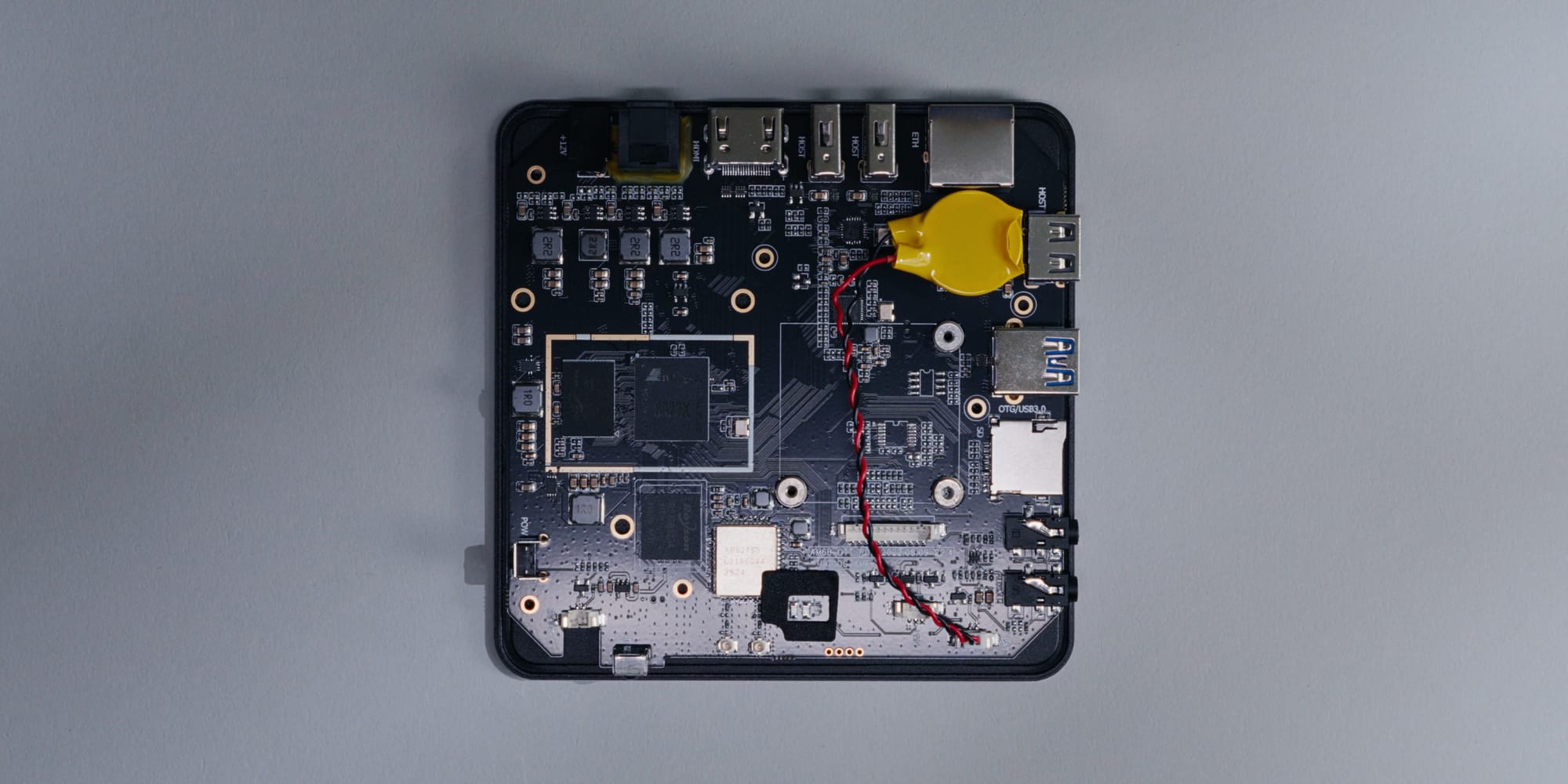 Dolby Vision Profile 7 and the Layer Nobody Talks About