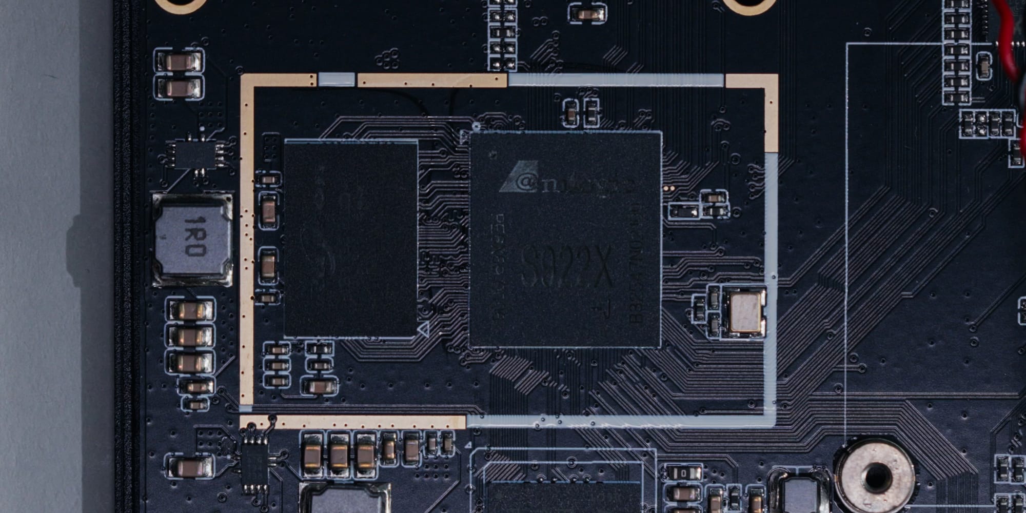 Why the AM6B+ Can Do What Apple and Nvidia Can't