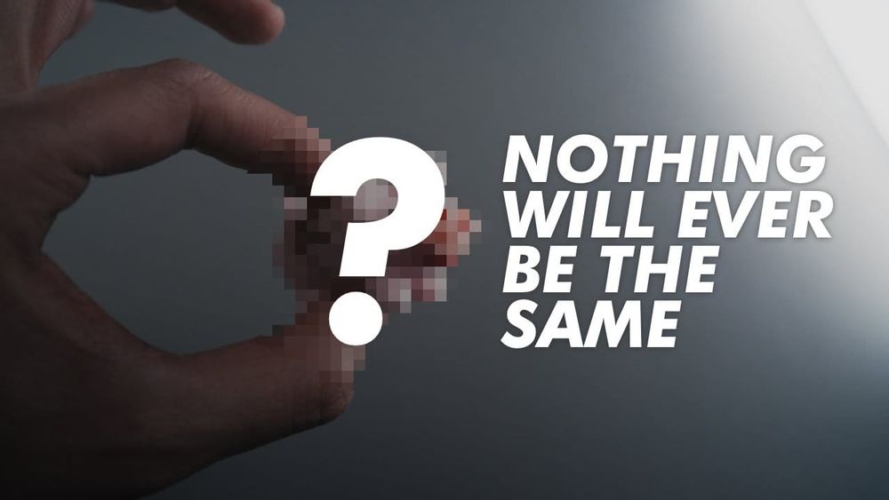 This Will Change Tech Forever. | April Fools 2022