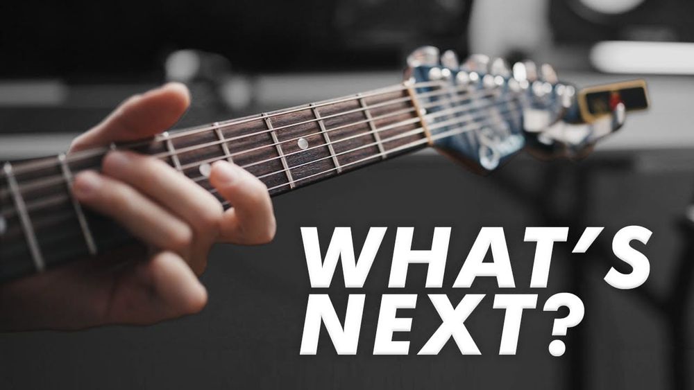 What’s Next? - 2021 Q&A + Giveaway Winner Announcement [2021]