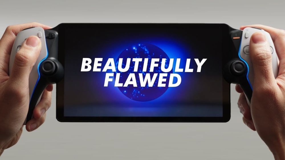 The PlayStation Portal Experience | Review