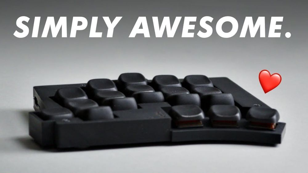 How (Not) To Build An Open Source Keyboard feat. TOTEM
