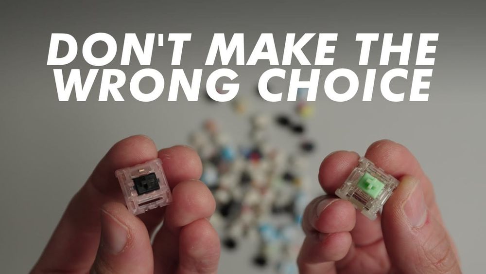 Fantastic Keyboard Parts And Where To Find Them | Custom Keyboard Beginners Guide