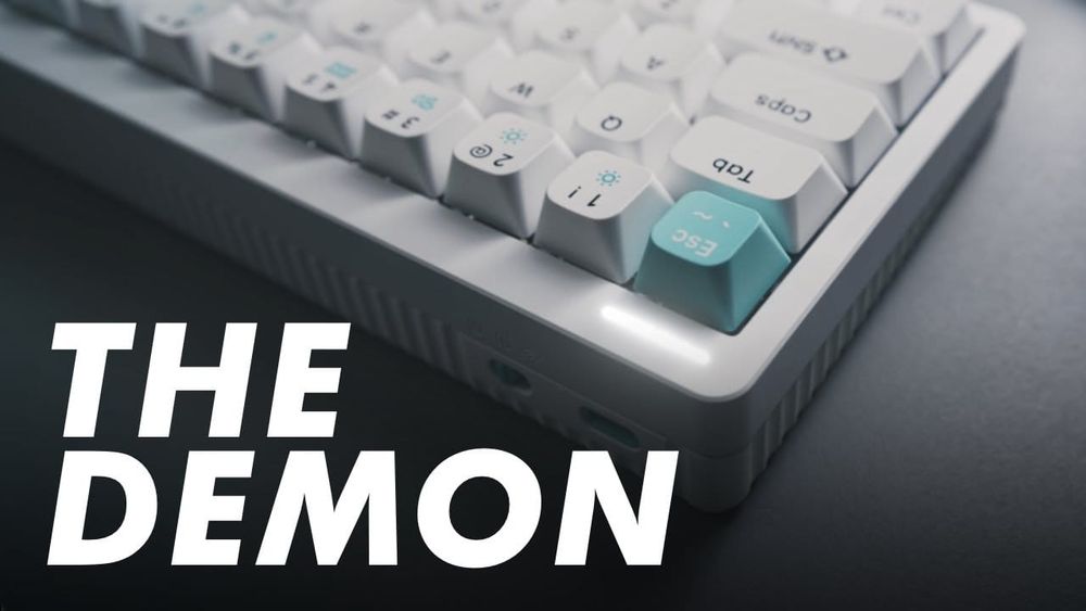 Prebuilds Are Getting Really Good - NuPhy Halo65 | Review, Modding, Typing Sounds