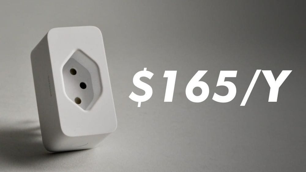 Smart Plugs Can Save You Money (Reduce Power Bills)