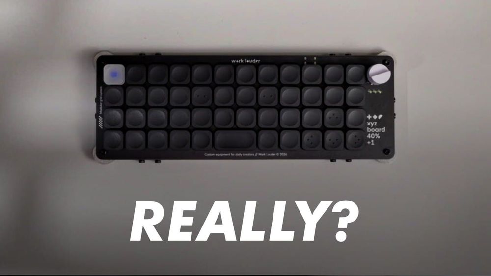 It's Cheaper And Better? - WorkLouder XYZ