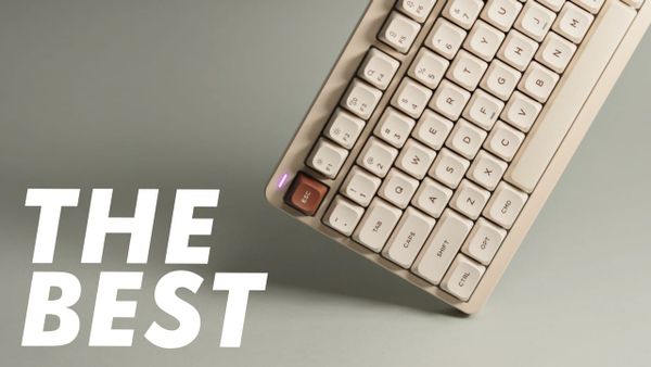 Gem80: The Best That NuPhy Has To Offer | Full Review